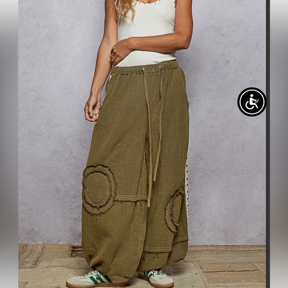 Cute POL Joggers - Picture 5 of 6